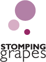 Stomping Grapes